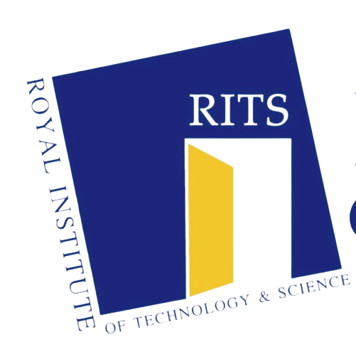 Royal Institute Of Technology & Science Official Crest Logo